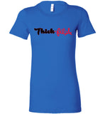 Thick-Fil-A tee
