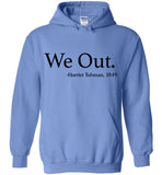 "We Out"   [Black History TheRemix]