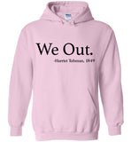 "We Out"   [Black History TheRemix]