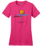 Basketball Jones "Hyper"