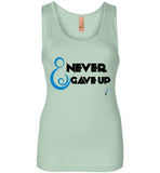 Never Gave Up [IVF Series]