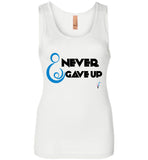 Never Gave Up [IVF Series]