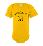 Precious Gift [IVF Series]