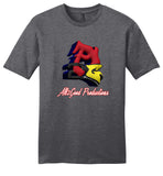 All2Good Productions "Do It All" Tee