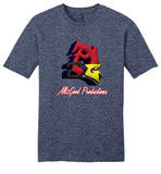 All2Good Productions "Do It All" Tee