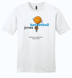 Basketball Jones "Hyper"